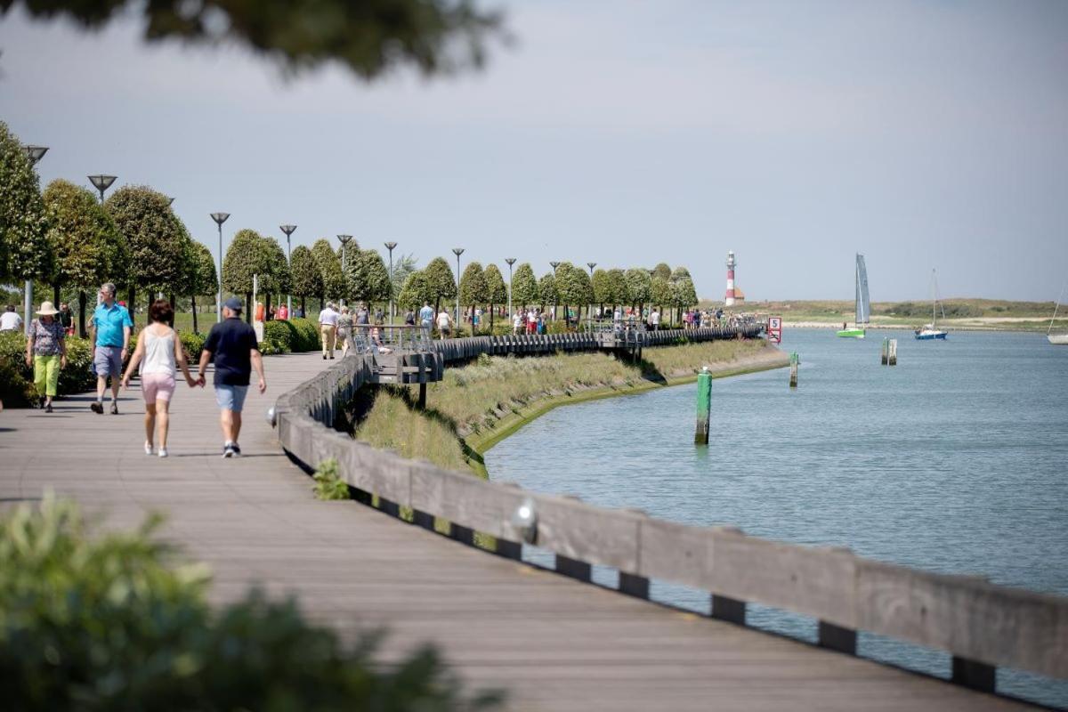 Vakantiewoning Maison Mathiz Middelkerke Kültér fotó