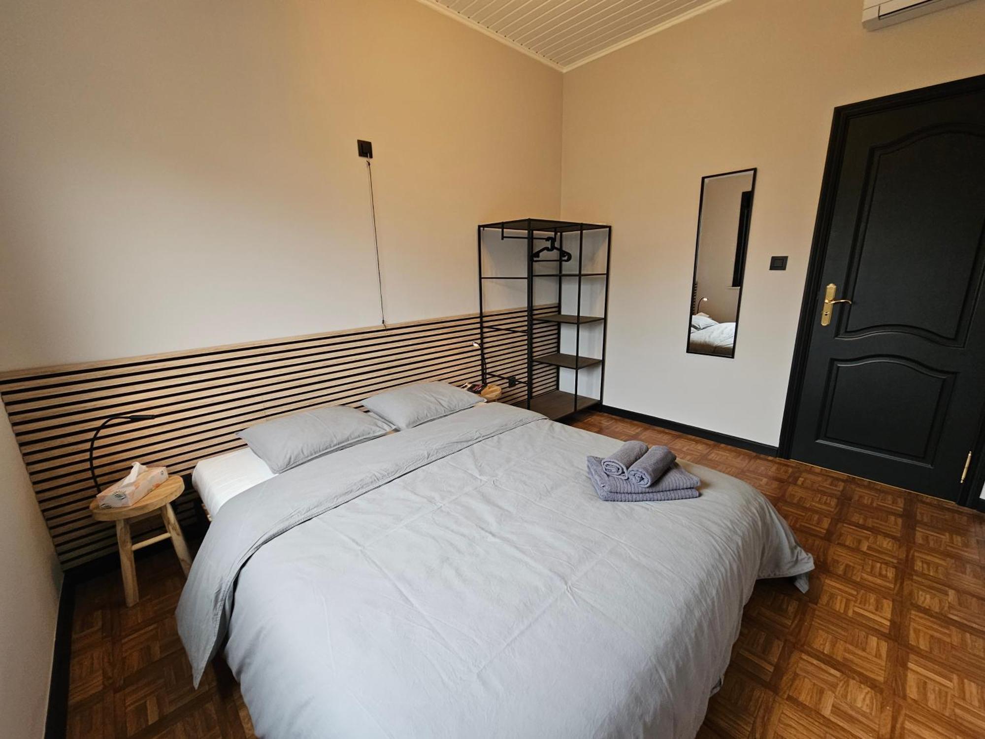 Vakantiewoning Maison Mathiz Middelkerke Kültér fotó