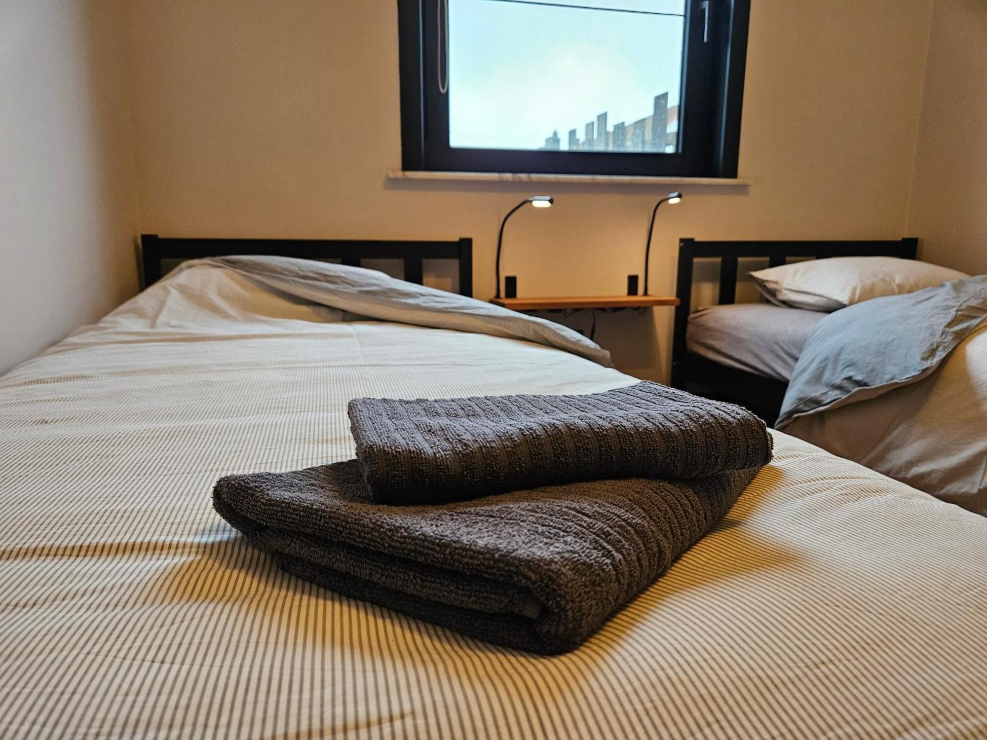 Vakantiewoning Maison Mathiz Middelkerke Kültér fotó