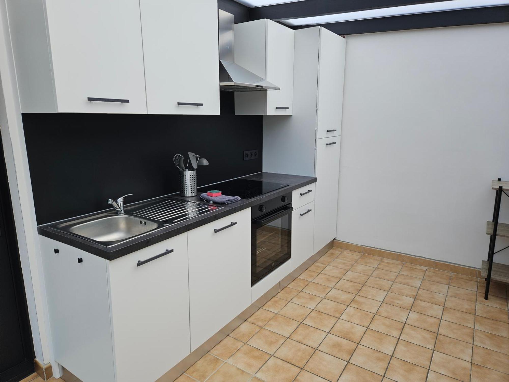 Vakantiewoning Maison Mathiz Middelkerke Kültér fotó